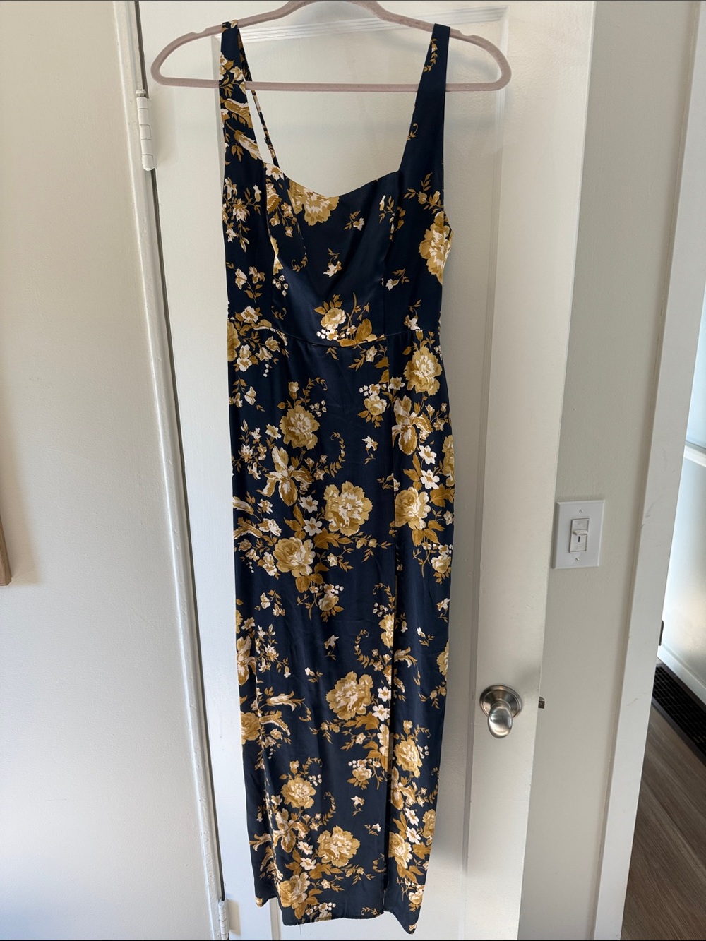 Reformation dress 2